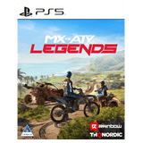 MX vs ATV Legends (PS5) - KOODOO