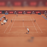 Matchpoint - Tennis Championships Legends Edition (PS5) - KOODOO