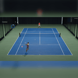 Matchpoint - Tennis Championships Legends Edition (PS5) - KOODOO
