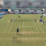 Matchpoint - Tennis Championships Legends Edition (PS5) - KOODOO