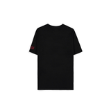 Mortal Kombat - Mens Short Sleeved T-shirt - KOODOO