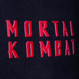 Mortal Kombat - Mens Short Sleeved T-shirt - KOODOO