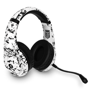 Conqueror Multiformat Stereo Gaming Headset - KOODOO