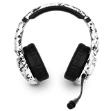Conqueror Multiformat Stereo Gaming Headset - KOODOO