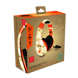 Warrior Multiformat Gaming Headset - KOODOO