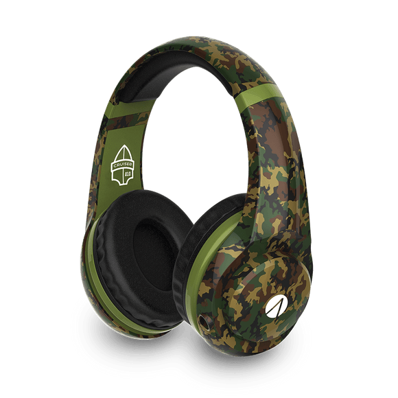 Cruiser Multiformat Stereo Gaming Headset - KOODOO