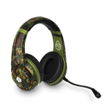 Cruiser Multiformat Stereo Gaming Headset - KOODOO