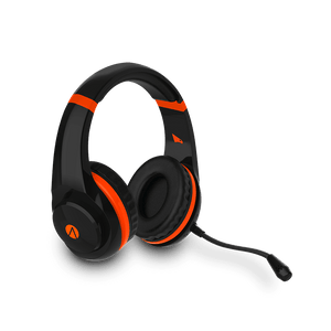 Multiformat Stereo Gaming Headset - Raptor - KOODOO