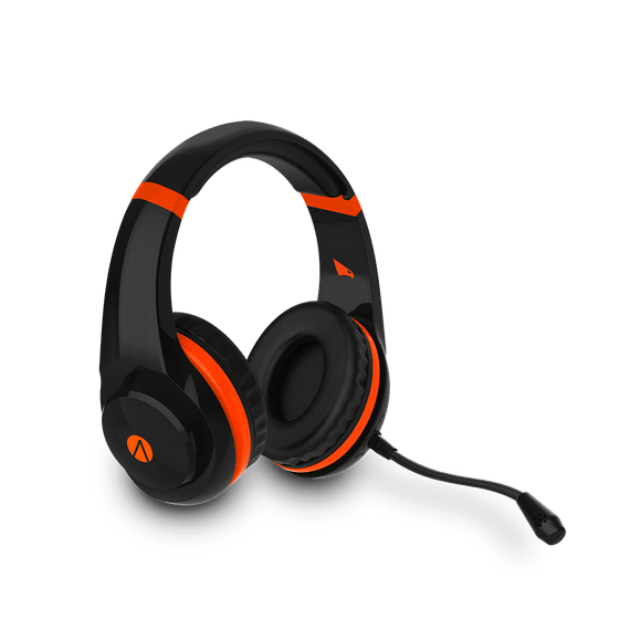 Multiformat Stereo Gaming Headset - Raptor - KOODOO
