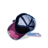 Lilo & Stitch - Novelty Cap - KOODOO