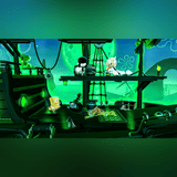 Nickelodeon All Star Brawl (PS5) - KOODOO