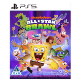 Nickelodeon All Star Brawl (PS5) - KOODOO