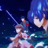 Persona 3 Reload (PS4) - KOODOO