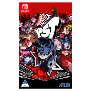 Persona 5 Tactica (NS) - KOODOO