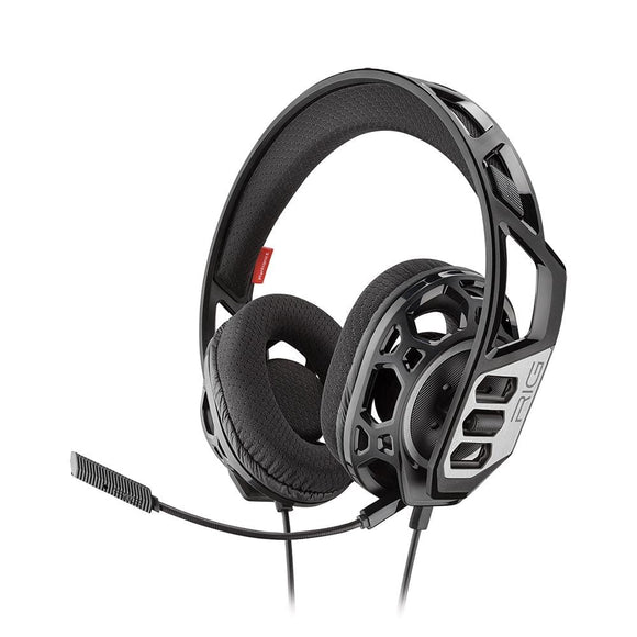 Plantronics Rig 300HN Headset - KOODOO