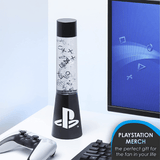 PlayStation Plastic Flow Lamp 33cm - KOODOO