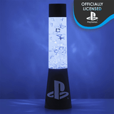 PlayStation Plastic Flow Lamp 33cm - KOODOO