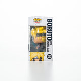 Funko Pop! Animation: Boruto - Naruto Next Generations - Boruto With Chakra Blade (Special Edition) - CODE RED Markdowns - KOODOO
