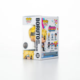 Funko Pop! Animation: Boruto - Naruto Next Generations - Boruto With Chakra Blade (Special Edition) - CODE RED Markdowns - KOODOO
