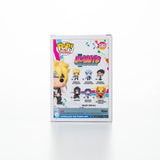 Funko Pop! Animation: Boruto - Naruto Next Generations - Boruto With Chakra Blade (Special Edition) - CODE RED Markdowns - KOODOO