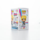 Funko Pop! Animation: Boruto - Naruto Next Generations - Boruto With Chakra Blade (Special Edition) - CODE RED Markdowns - KOODOO