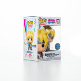 Funko Pop! Animation: Boruto - Naruto Next Generations - Boruto With Chakra Blade (Special Edition) - CODE RED Markdowns - KOODOO