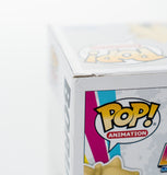 Funko Pop! Animation: Boruto - Naruto Next Generations - Boruto With Chakra Blade (Special Edition) - CODE RED Markdowns - KOODOO