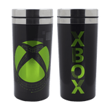 XBOX Metal Travel Mug - KOODOO
