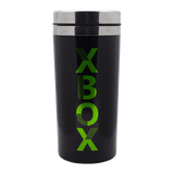 XBOX Metal Travel Mug - KOODOO