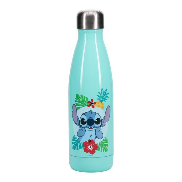 Stitch Metal Water Bottle - KOODOO