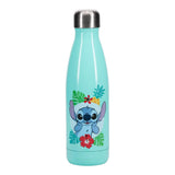 Stitch Metal Water Bottle - KOODOO