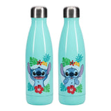 Stitch Metal Water Bottle - KOODOO