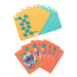 Stitch Playing Cards in a Tin - KOODOO