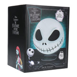 Nightmare Before Christmas Jack Mask Light - KOODOO