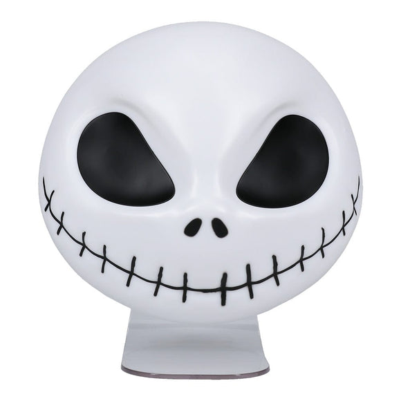 Nightmare Before Christmas Jack Mask Light - KOODOO