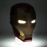 Iron Man Mask Light - KOODOO