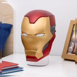 Iron Man Mask Light - KOODOO