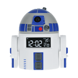 R2D2 Alarm Clock - KOODOO