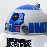 R2D2 Alarm Clock - KOODOO