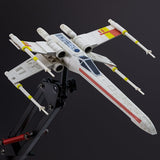 X Wing Posable Desk Light - KOODOO