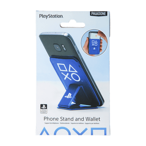 PlayStation Card Holder And Phone Stand - KOODOO