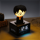 Harry Potter Icon Alarm Clock - KOODOO