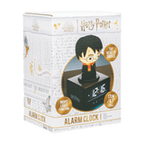Harry Potter Icon Alarm Clock - KOODOO