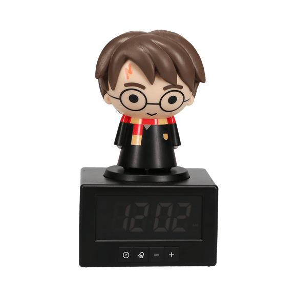 Harry Potter Icon Alarm Clock - KOODOO