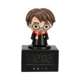 Harry Potter Icon Alarm Clock - KOODOO