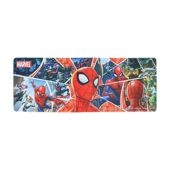 Spider Man Desk Mat - KOODOO