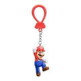 Super Mario Backpack Buddies - KOODOO