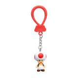 Super Mario Backpack Buddies - KOODOO