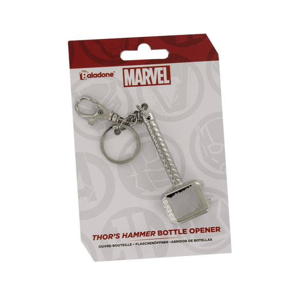 Thors Hammer Bottle Opener V2 - KOODOO