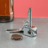 Thors Hammer Bottle Opener V2 - KOODOO